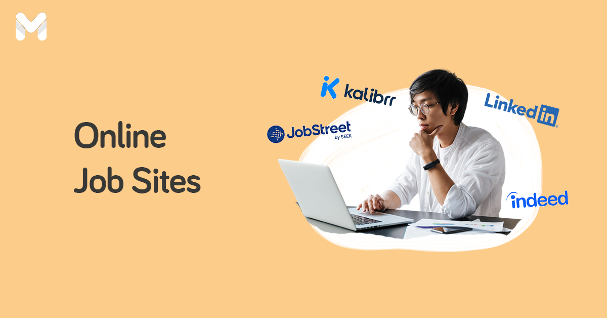 Looking for Work? Check Out These Legit Online Job Sites
