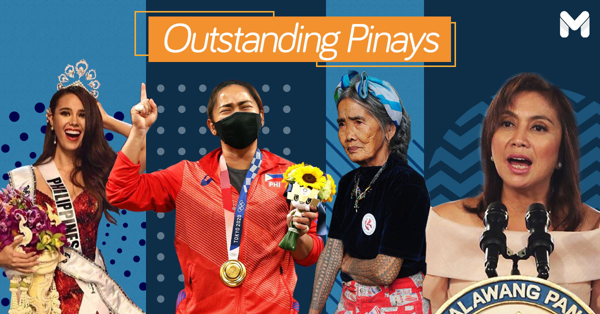 11 Empowered Pinays Who Prove That Success Knows No Gender