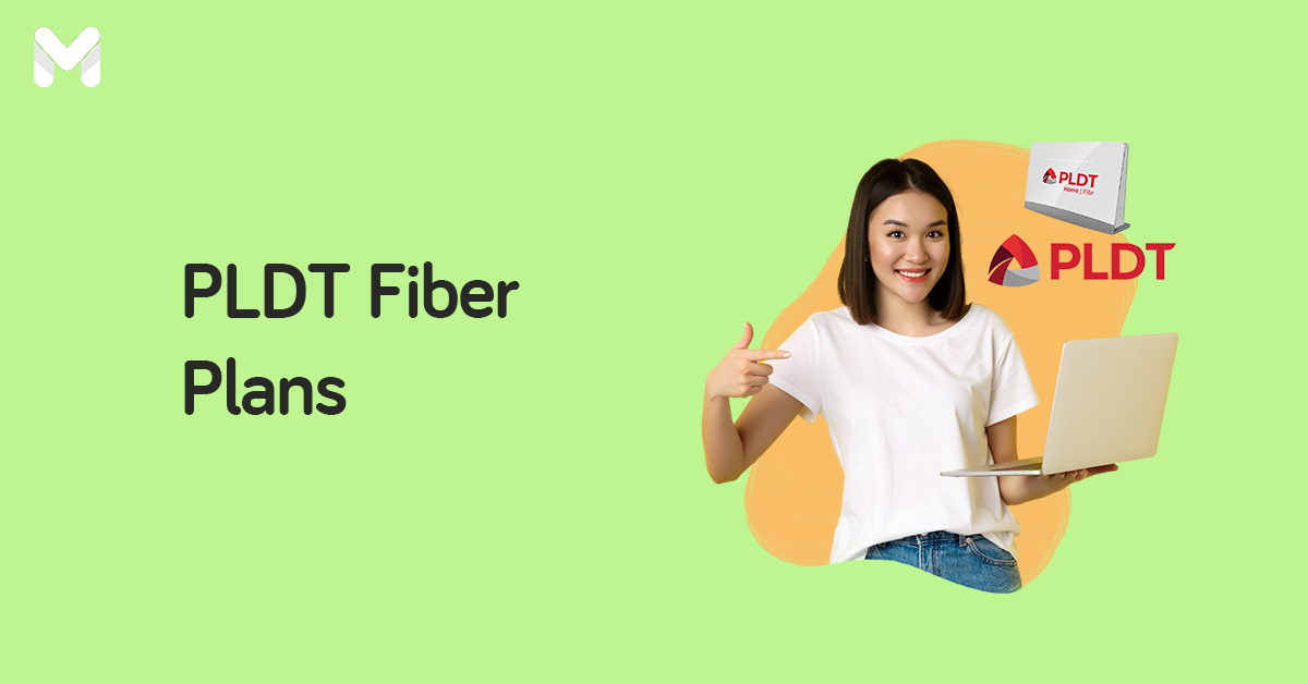 For Your Home and Biz: Your Guide to PLDT Plans This 2023