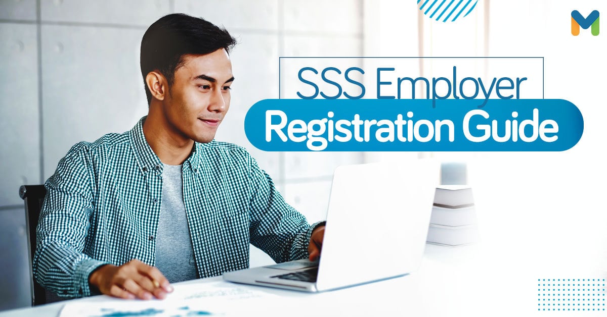 SSS Online Employer Registration: 3 Easy Steps to Follow