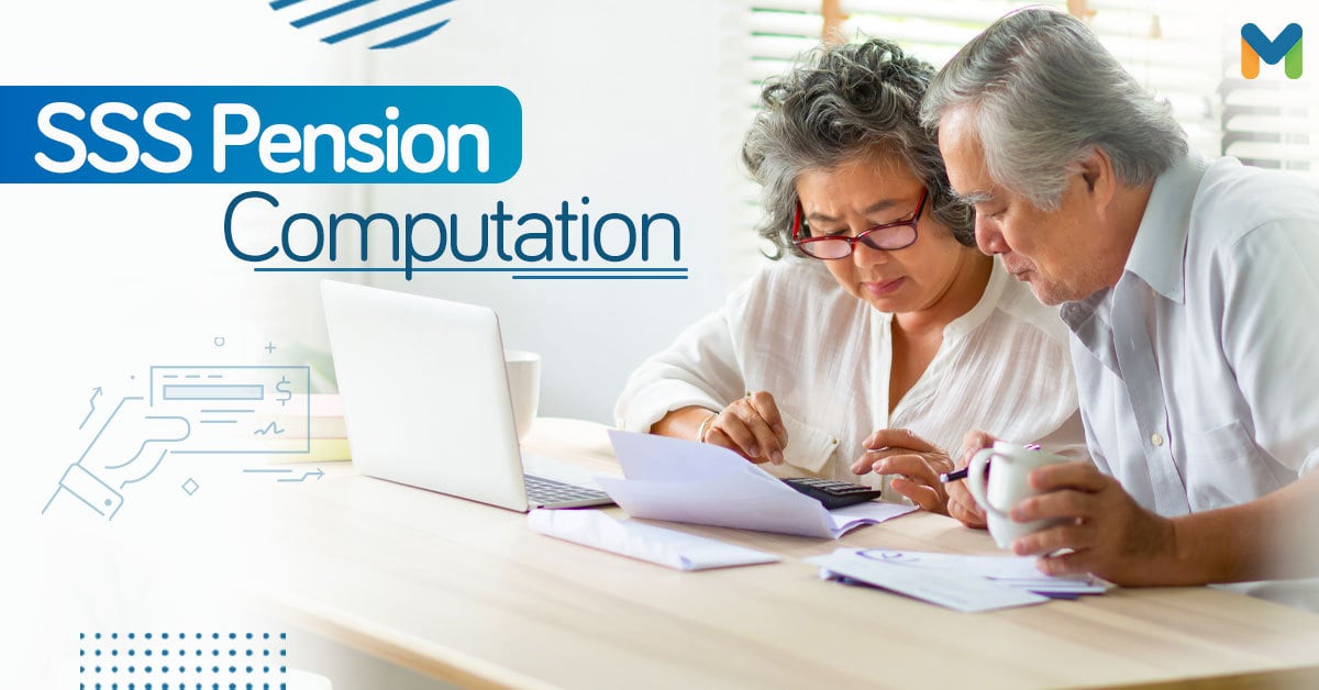 SSS Pension Computation Guide for Retirement Planning