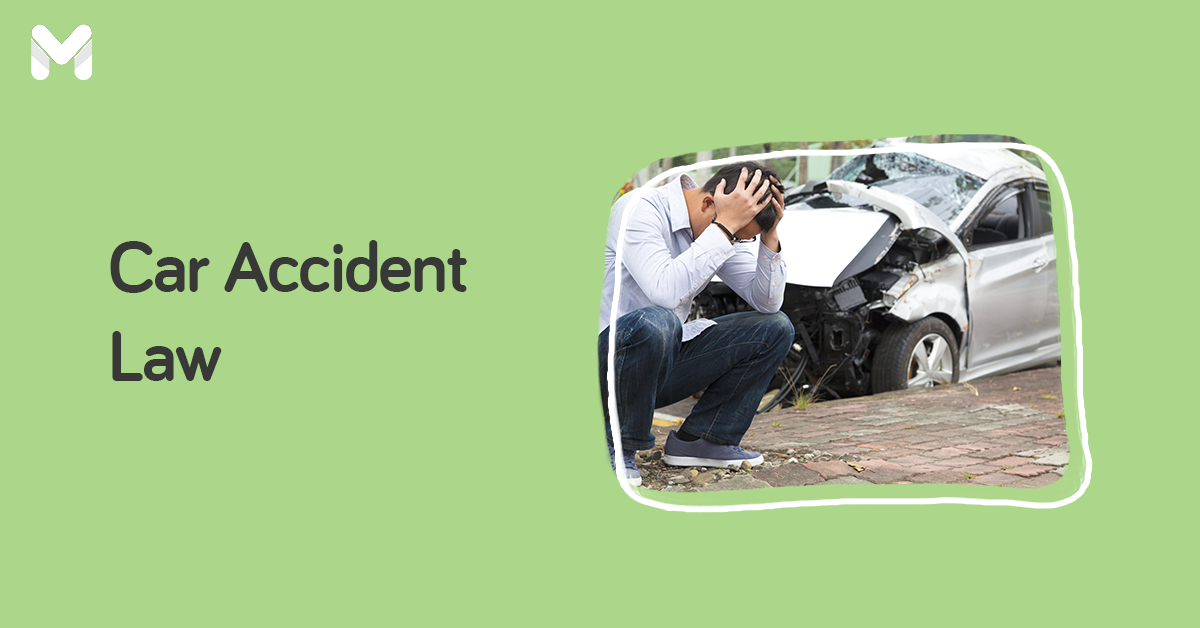 vehicular accident law in the philippines | Moneymax
