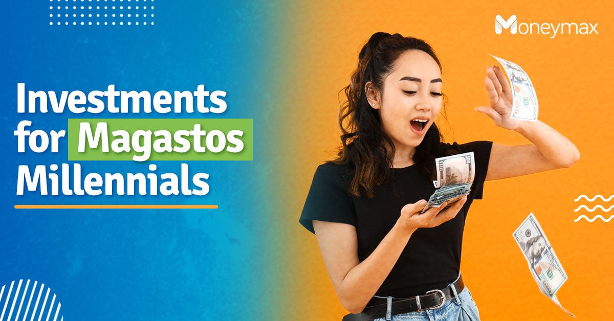 10 Best Investments for Magastos Millennials