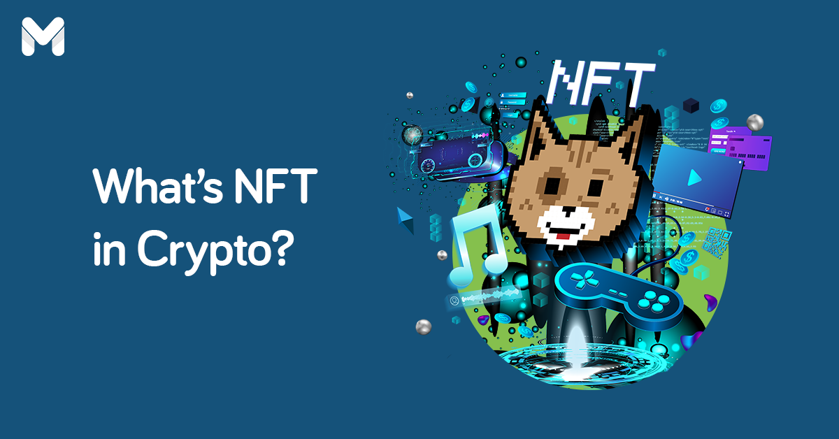 Another Blockchain Wonder: How to Buy, Create, and Sell Your Own NFT