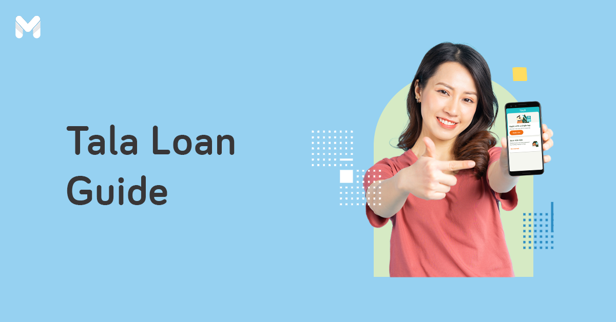 Borrowing Through Tala App? Read this Tala Loan Application Guide