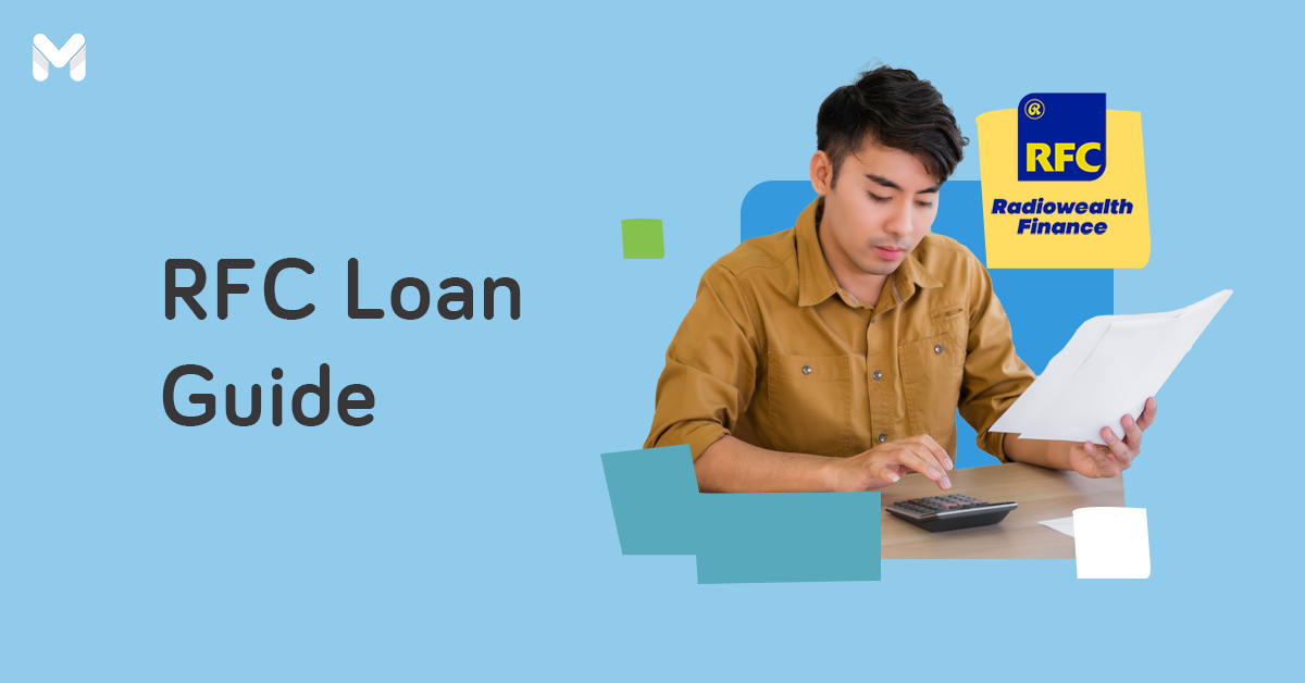 RFC Loan Guide: How to Get an Online Loan from Radiowealth Finance