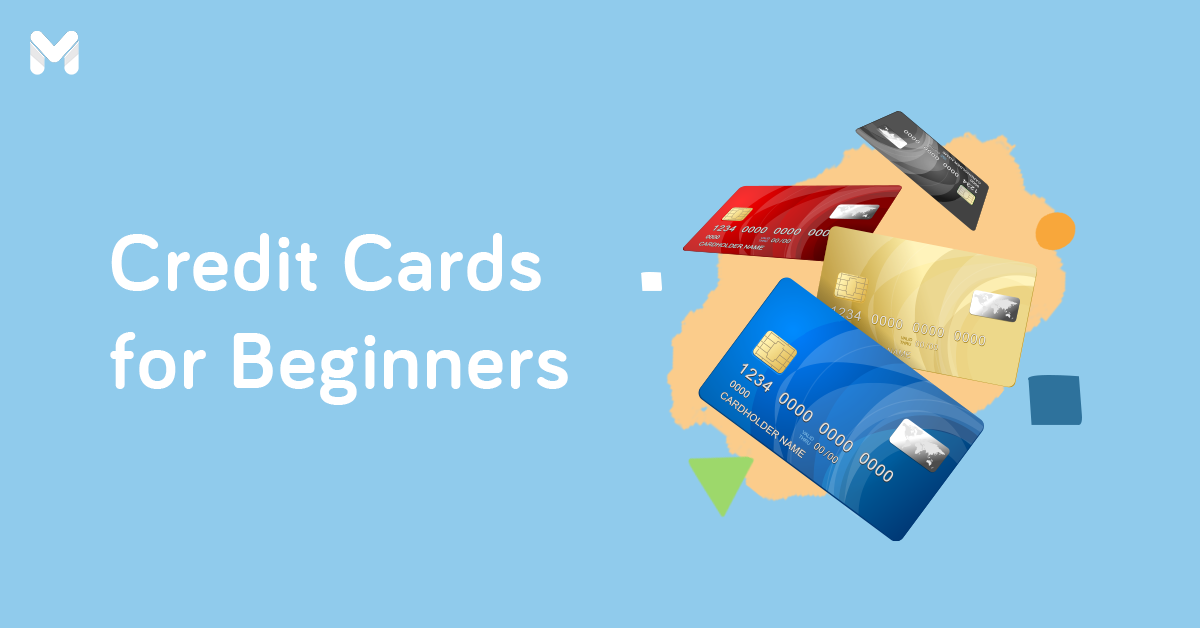 Nothing Like Your First: Top 12 Credit Cards for First-Timers