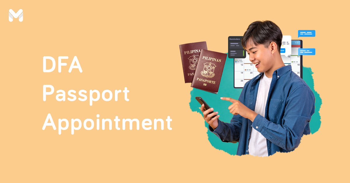 How to Get a Philippine Passport: Ultimate Guide to Appointment, Application, and Renewal with DFA