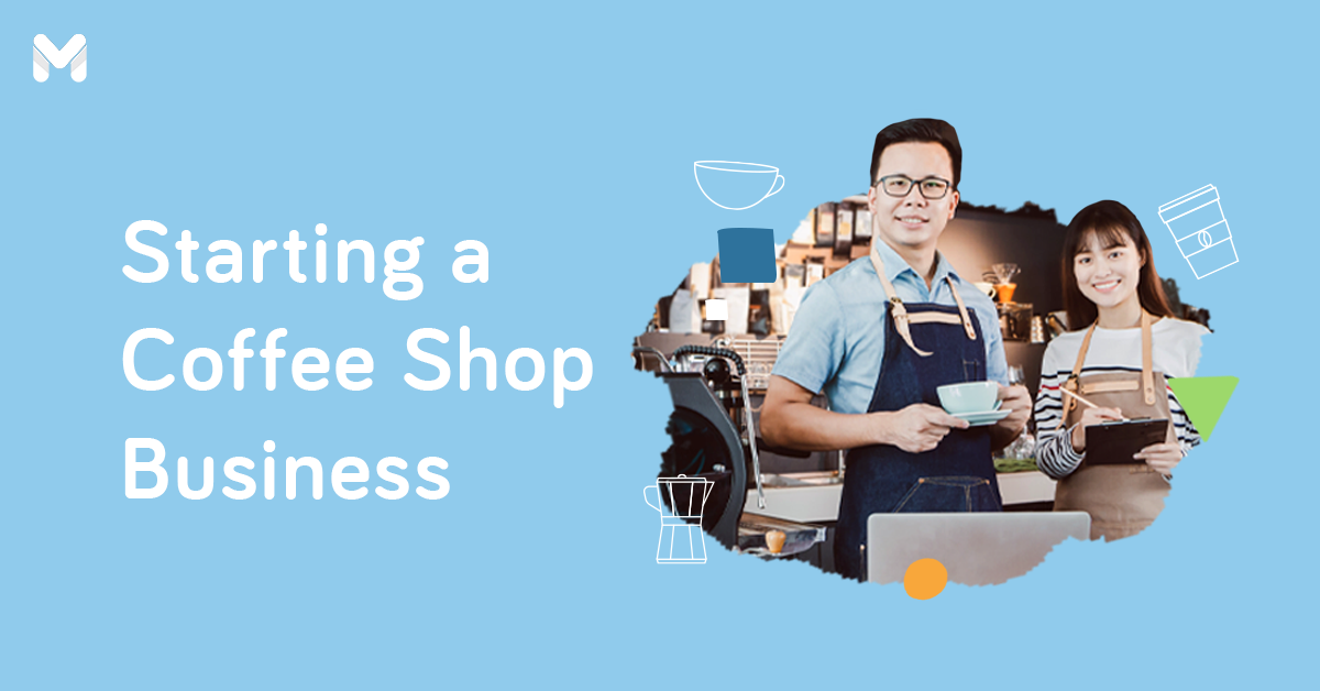 business structure of coffee shop