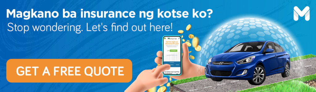 car insurance quotation philippines
