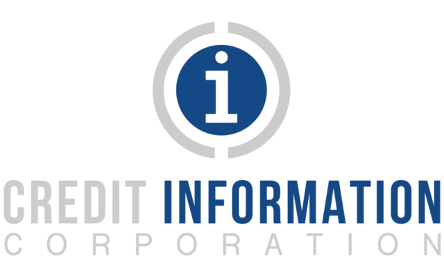 credit information corporation - logo