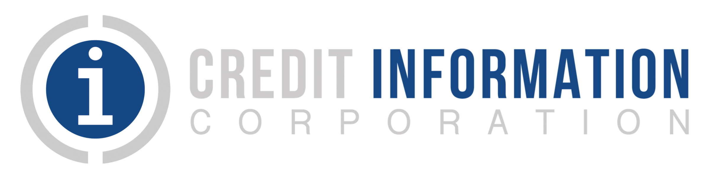credit information corporation logo