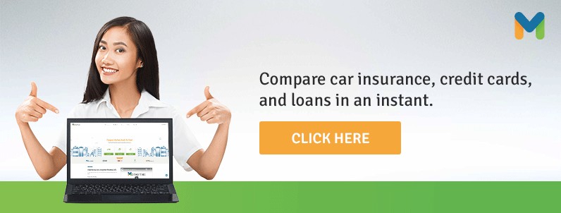 Compare loans in an instant at Moneymax