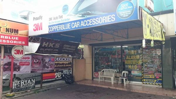 Car Accessories Shops in the Best Options