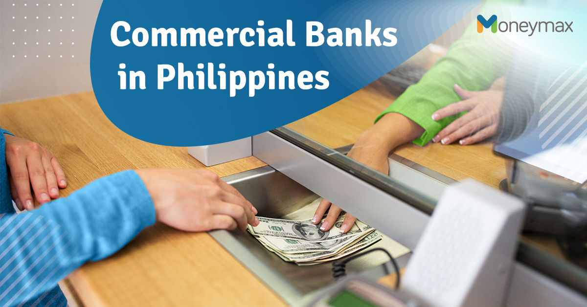 Commercial Banks in the Philippines — Top 25 Banks for Filipinos