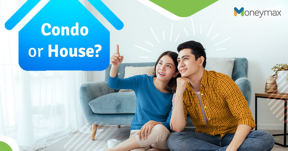 Condo vs House: Which Type of Property Should I Buy?