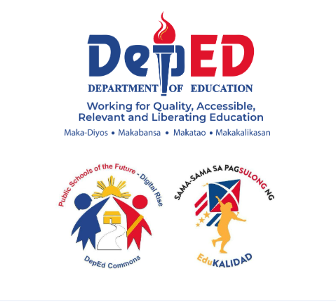 distance learning in the Philippines - DepEd Commons