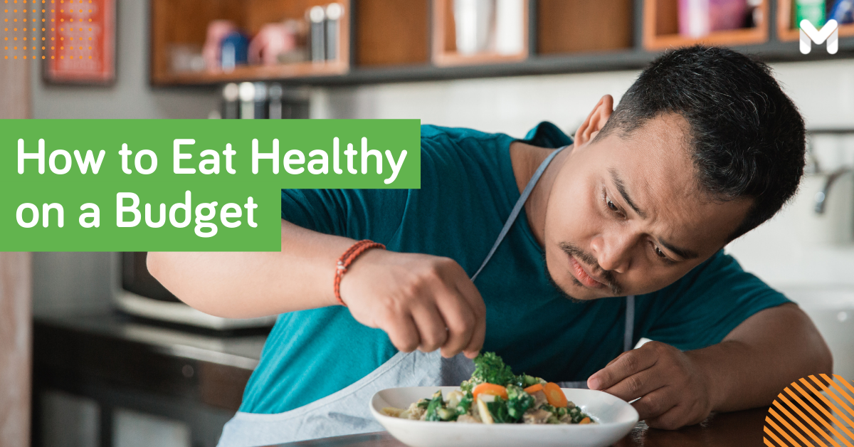 how to eat healthy on a budget | Moneymax