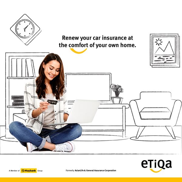 Etiqa Car Insurance Philippines - Coverage and Benefits