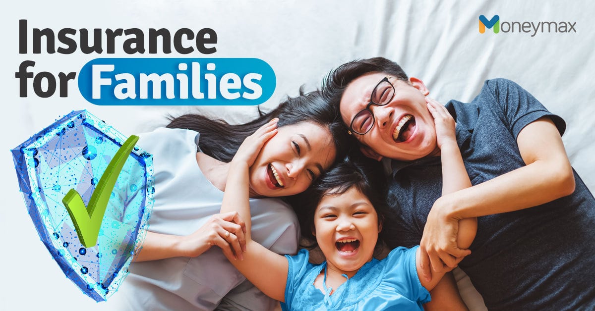 Starting a Family? Consider These 10 Family Insurance Types