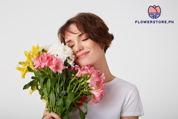 valentine's promo - flowerstore.ph