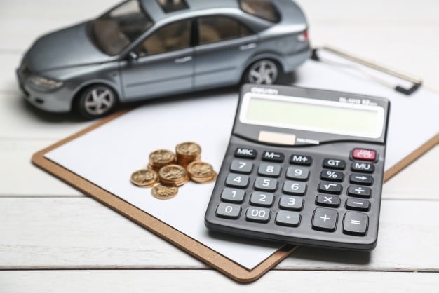 car title loan - GDFI car pawning requirements