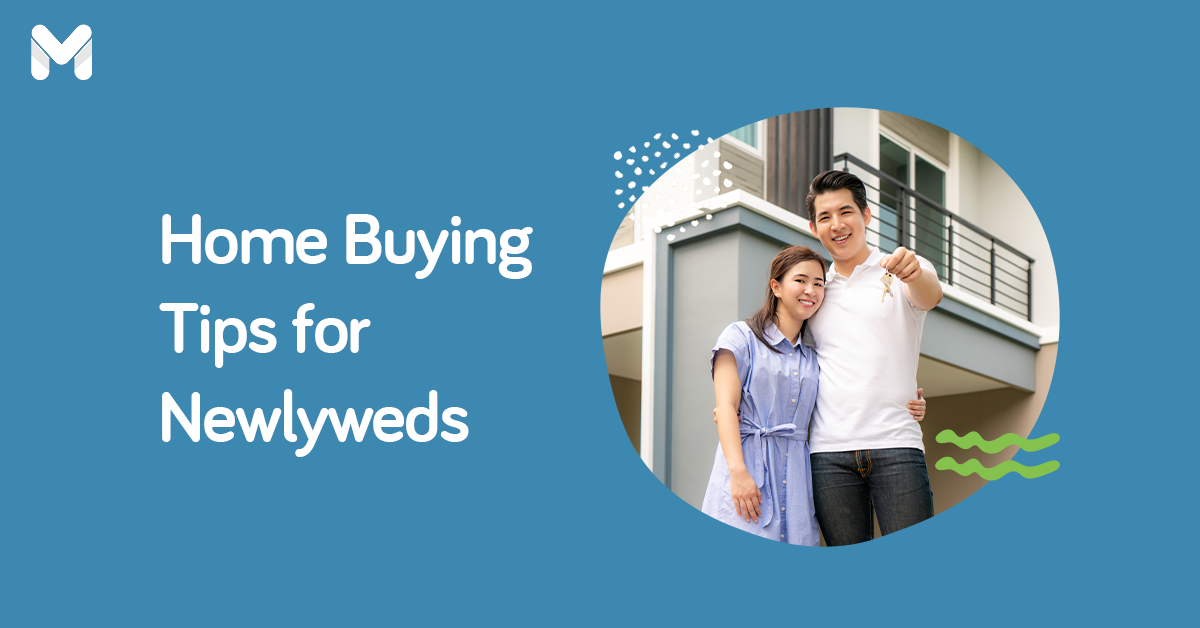 Buying a House for Couples: 10 Tips to Keep in Mind