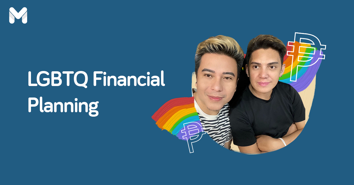 LGBTQ Financial Planning: How This Couple Manages Their Money Wisely