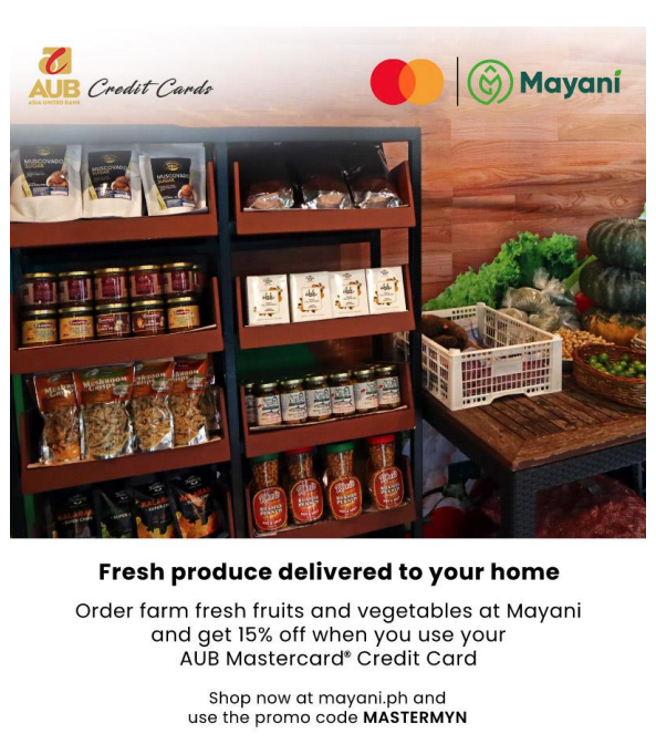 aub credit card promo - mayani aub credit card promo - mayani