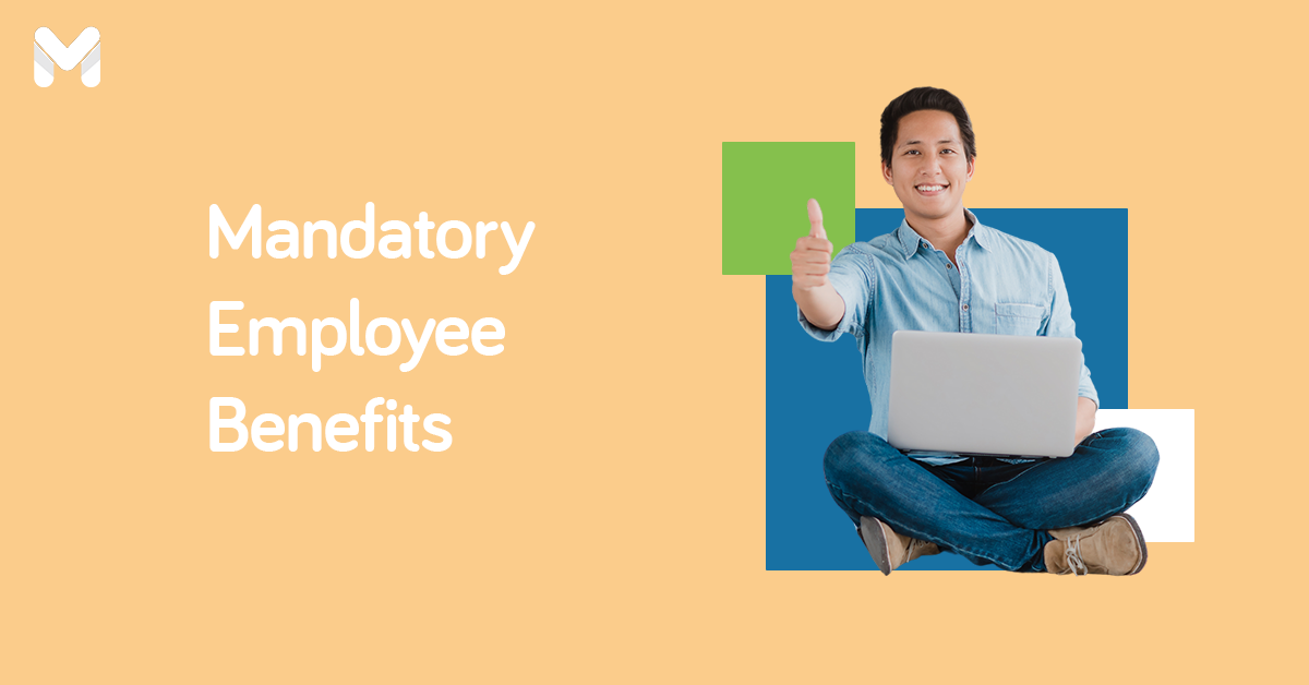 What are the Government-Mandated Employee Benefits in the Philippines?