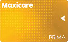 health card for senior citizens in the philippines - Maxicare Prima Gold