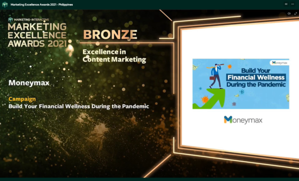 moneymax philippines review - marketing excellence bronze award moneymax philippines review - marketing excellence bronze award