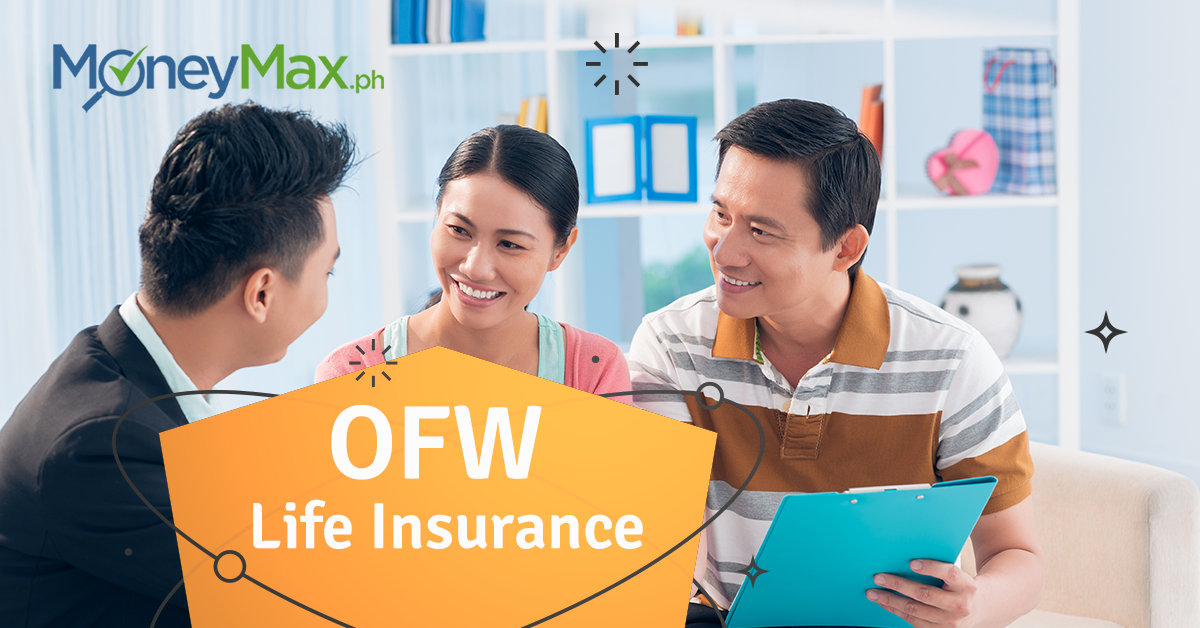 4 Compelling Reasons to Get Life Insurance for OFW