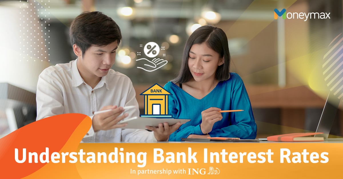 What are Bank Interest Rates and Why Do They Matter?