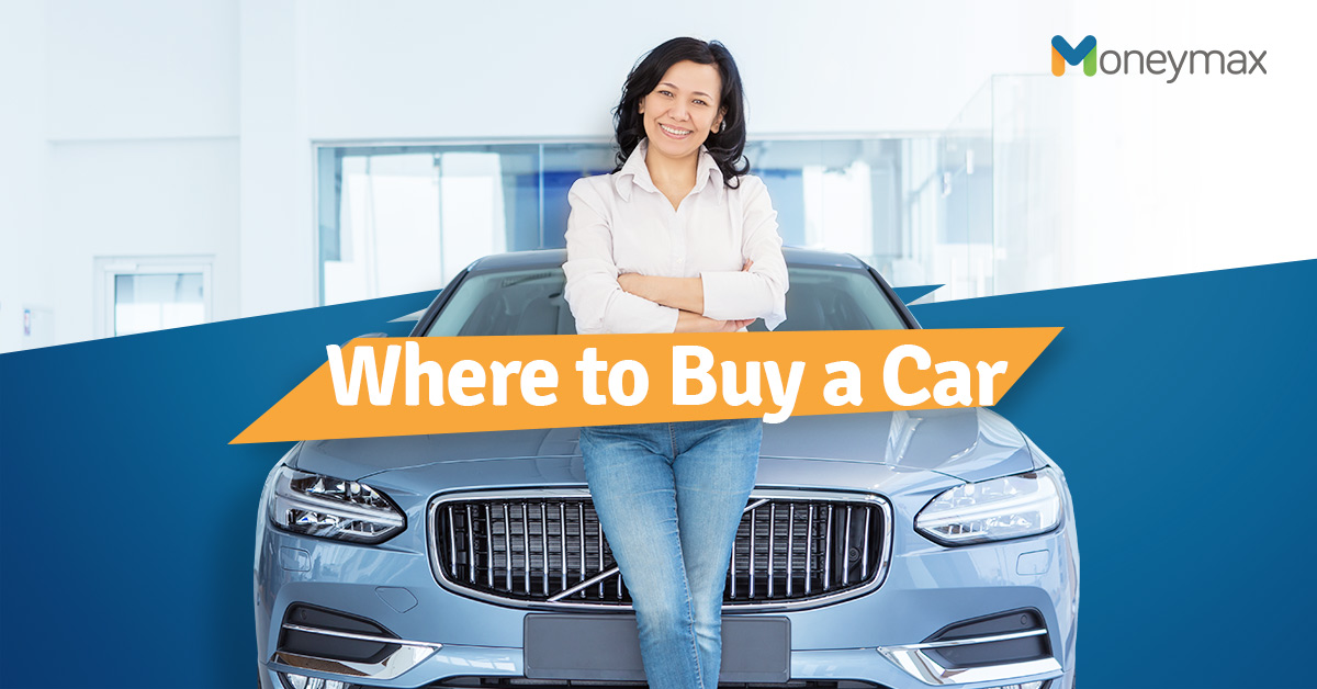 Cars for Sale in the Philippines: Top Places to Score New Wheels