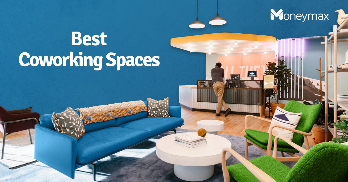 Best Coworking Spaces in Metro Manila for Freelancers and Small Businesses | Moneymax
