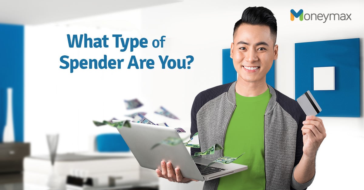 What Type of Spender Are You? Discover Your Money Personality