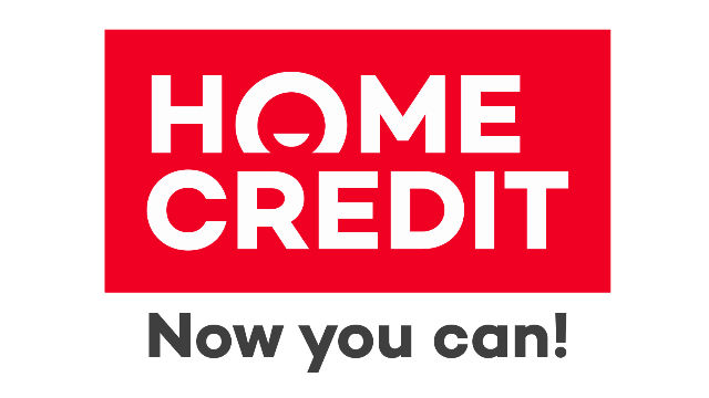 home credit cash loan in 2022 - home credit logo