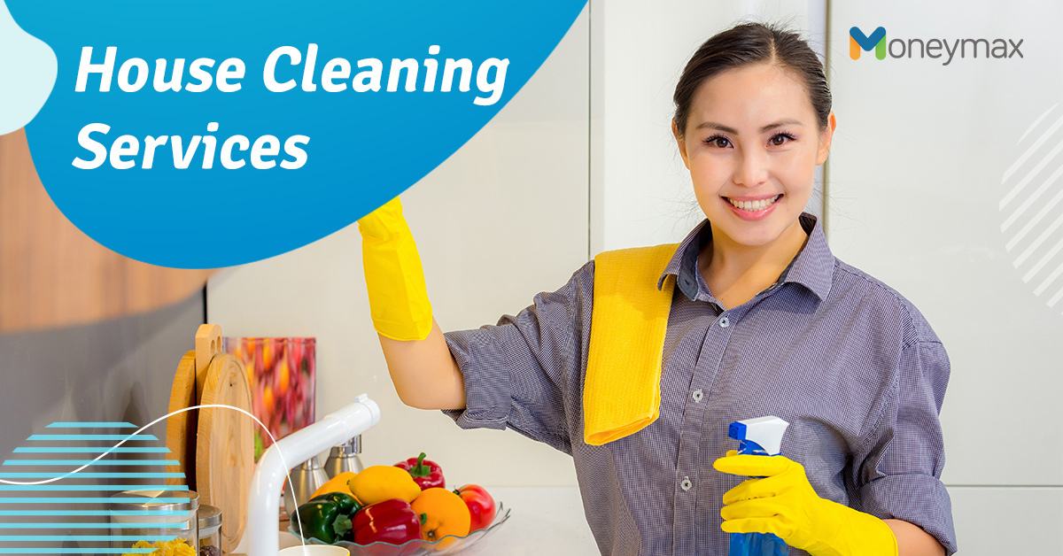 9 House Cleaning Services You Can Book in Metro Manila