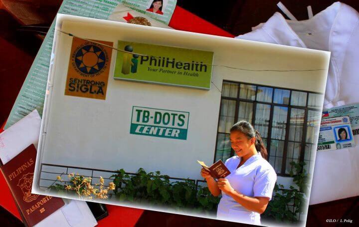 PhilHealth Voluntary Membership - application for OFWs