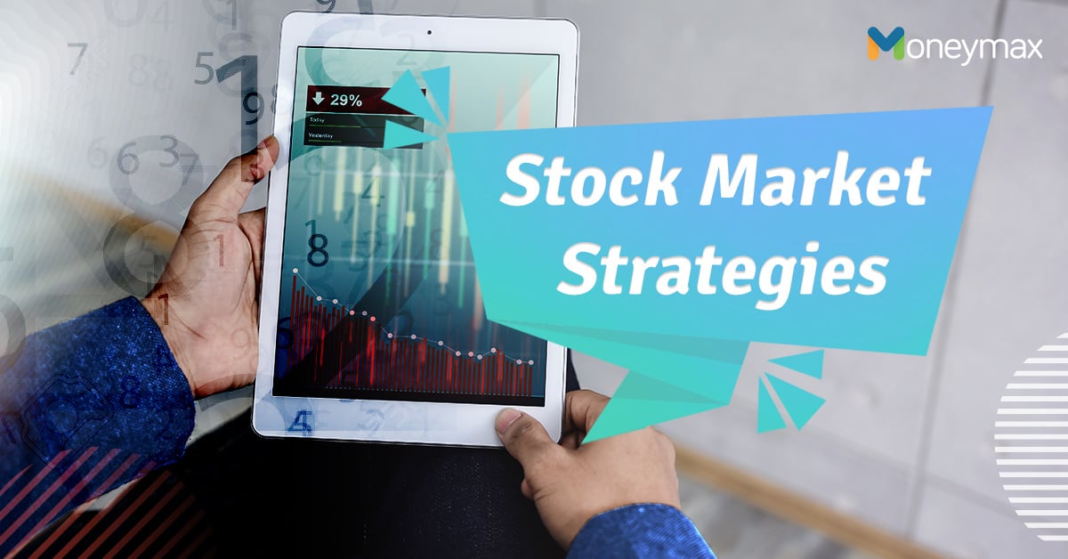 5 Stock Trading Strategies for Aspiring Traders