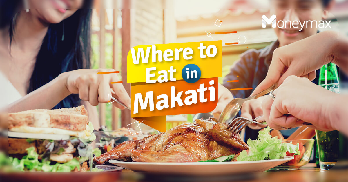 Best Places to Eat in Makati for Employees on a Budget