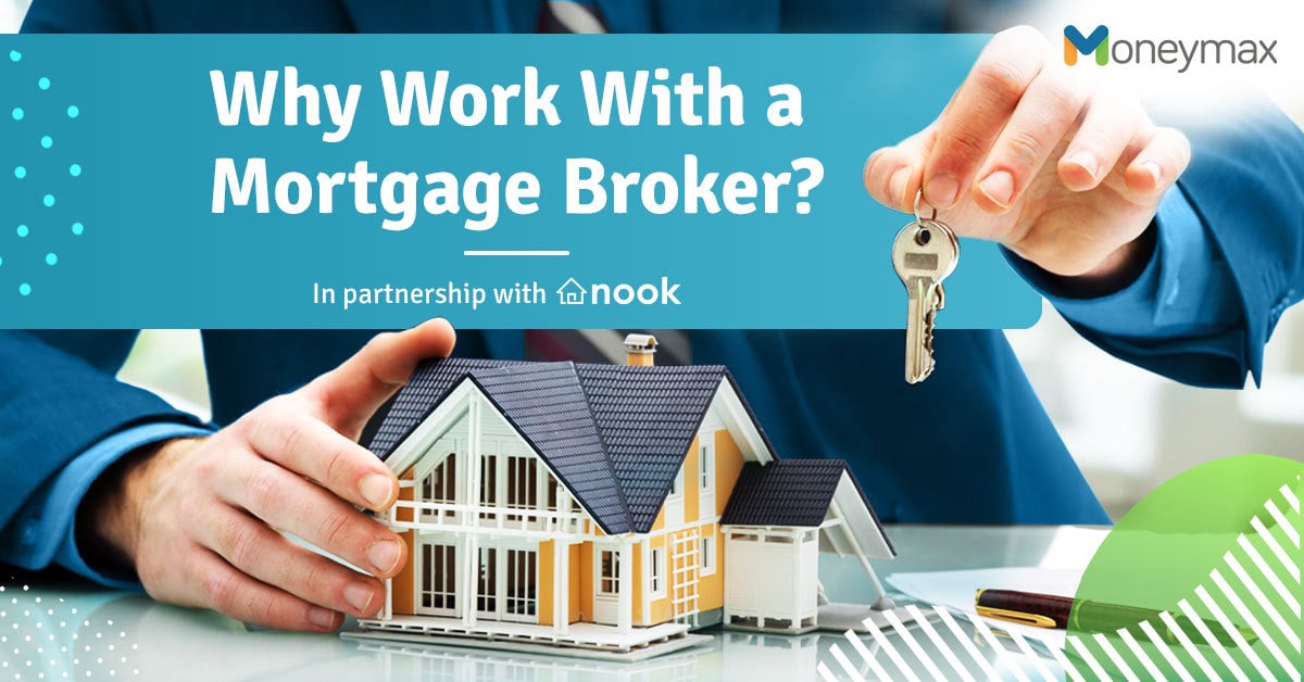 How Mortgage Brokers Can Help You Secure a Home Loan