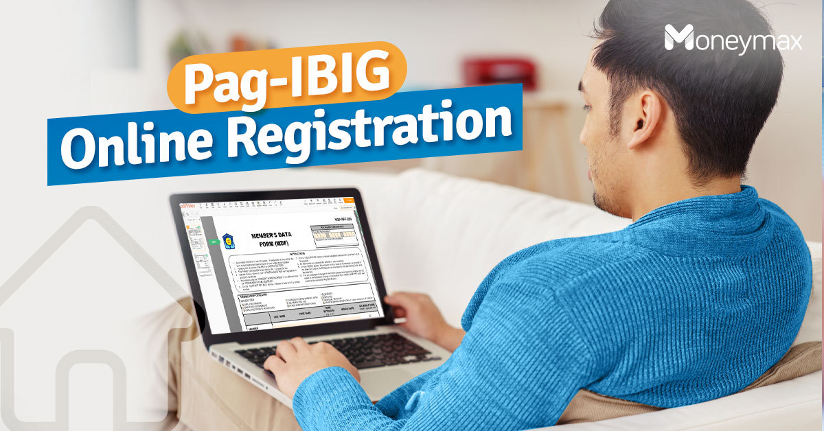 Pag-IBIG Online Registration Guide: How to Get Your Pag-IBIG Number Online