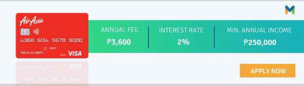 best credit cards in the philippines - rcbc airasia best credit cards in the philippines - rcbc airasia