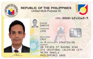 valid ID in the philippines - sss umid
