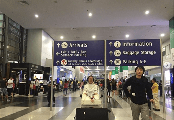 best country to migrate for filipino - Proximity and Cost to Get Back Home