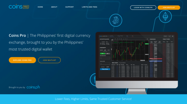 coins pro trading - coins pro register