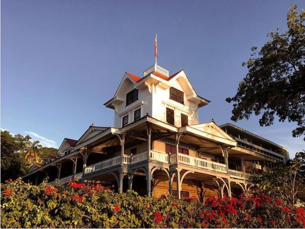 tuition fees in the Philippines - Silliman University tuition fees in the Philippines - Silliman University