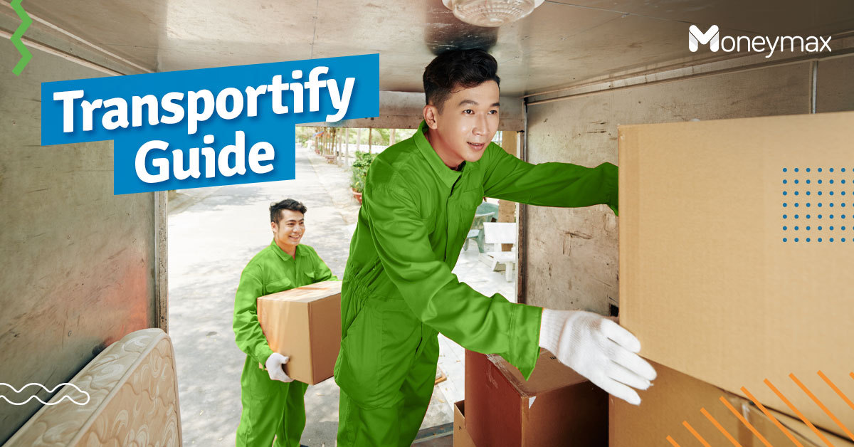 Big Deliveries? Complete Guide to Transportify Services and Rates in the Philippines